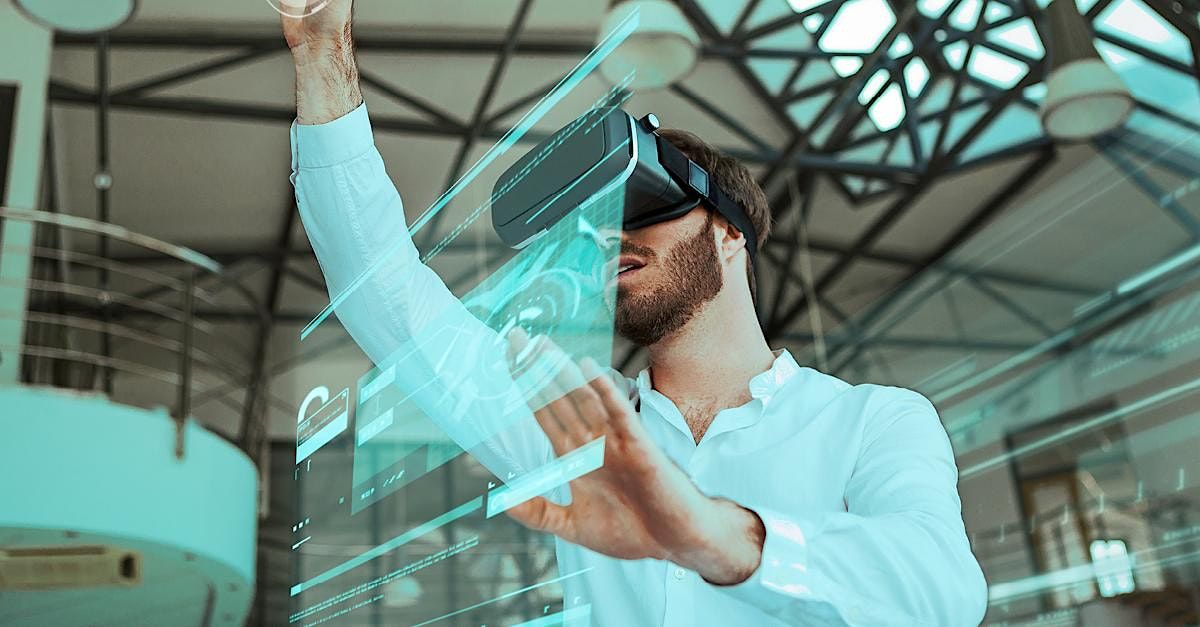 Develop and Grow a Successful Virtual Reality Tech Startup Business Today!, 31 May | Event in Manilla | AllEvents.in