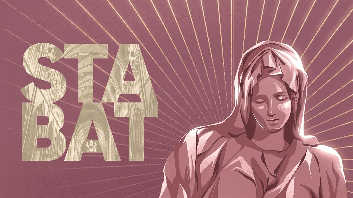 Stabat Mater by Pergolesi in Groningen