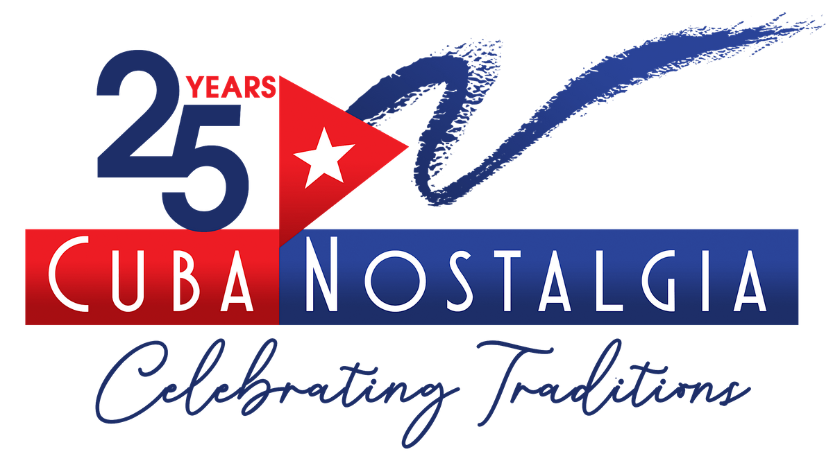 Cuba Nostalgia® 2025 Event Ticket, MiamiDade County Fair & Exposition