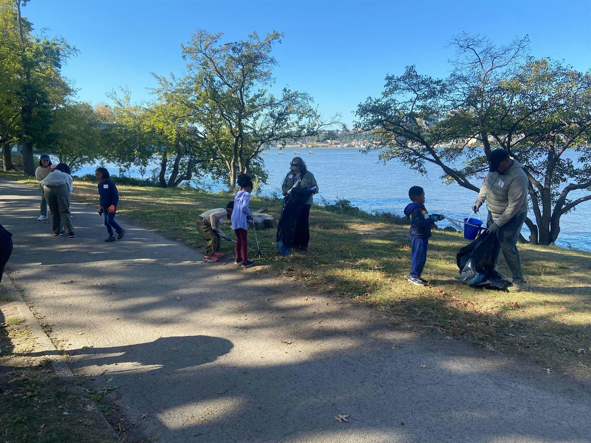 International Coastal Clean Up Day - 10 Mile Playground, 20 September | Event in New York | AllEvents