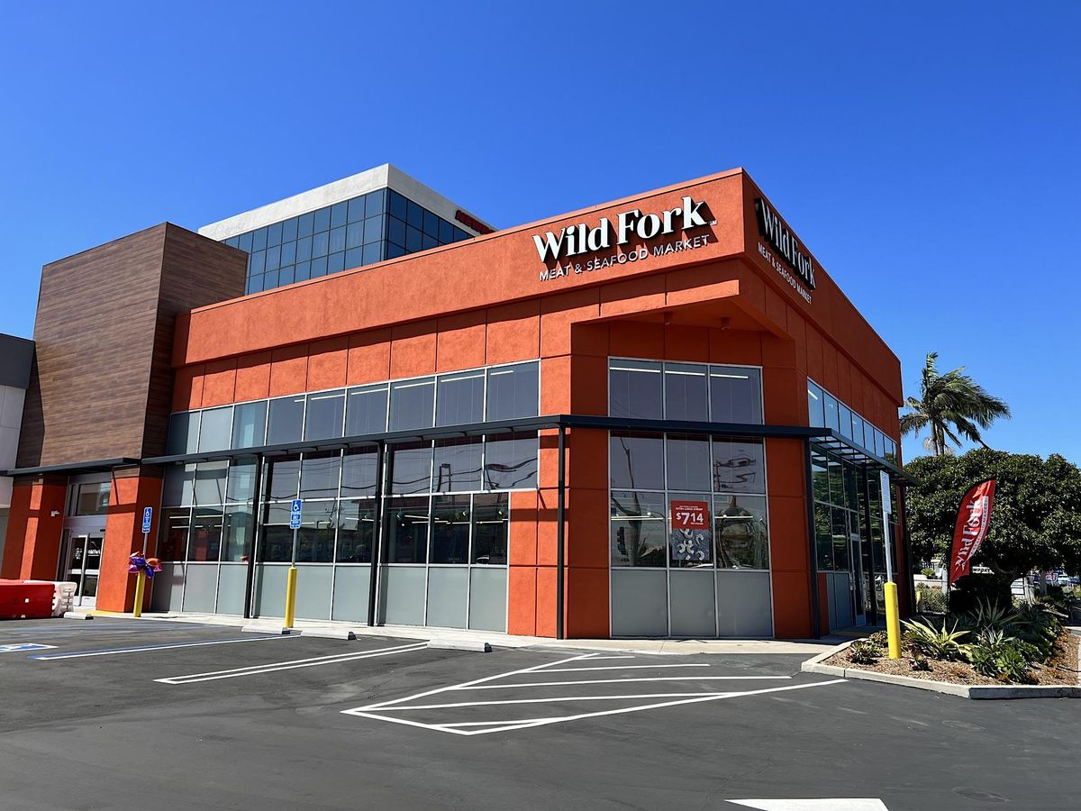 Costa Mesa Wild Fork Customer Appreciation Day, Wild Fork, Wylie, 23 September 2023 AllEvents.in