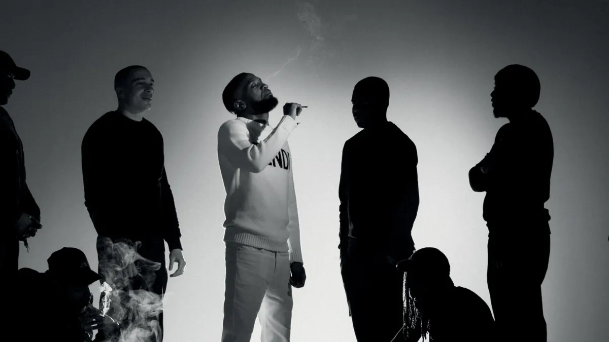 DA Uzi in LILLE, 8 November | Event in Lille | AllEvents