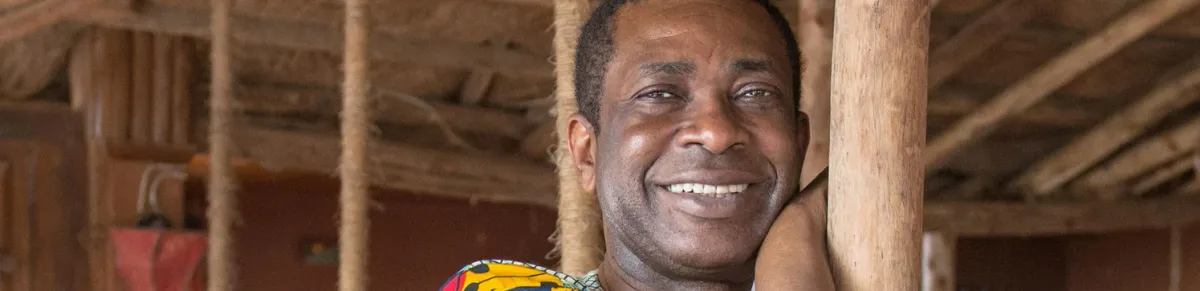 Youssou N'Dour in London, 17 July | Event in London | AllEvents