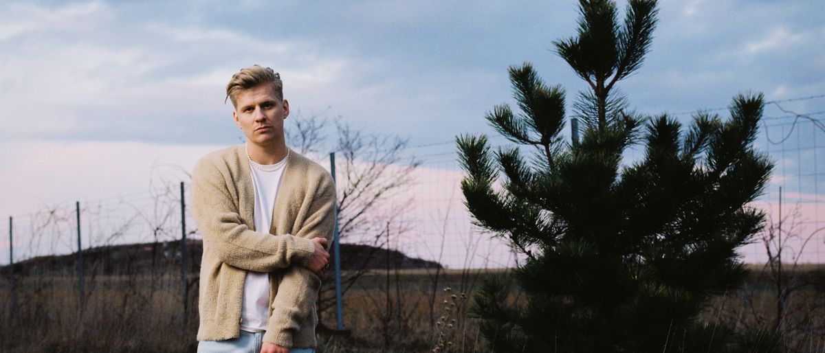 Thorsteinn Einarsson in Bad Fischau-brunn, 21 July | Event in Wiener Neustadt | AllEvents