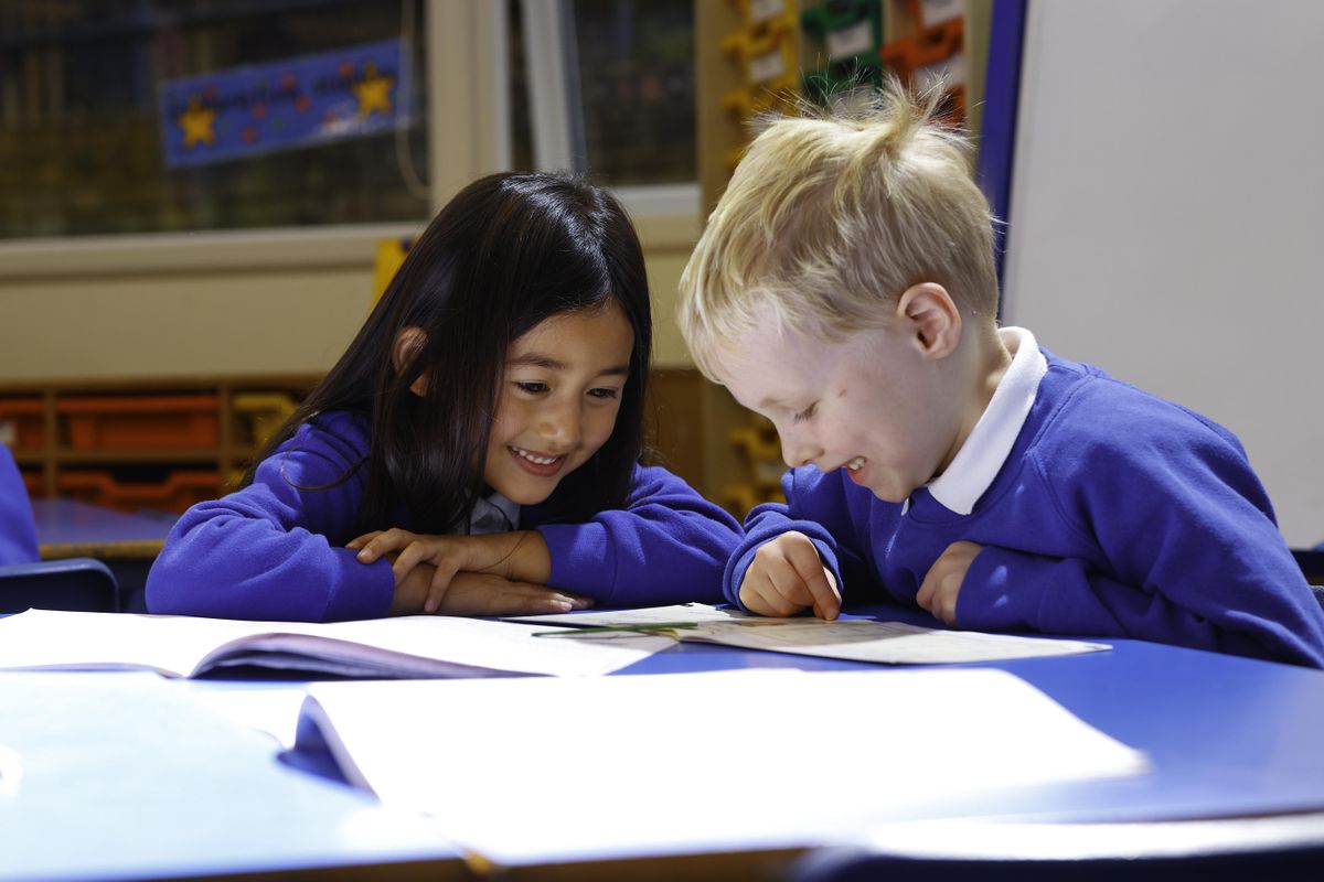 Open Mornings for New Reception Intake 2024, Highfield Infant School