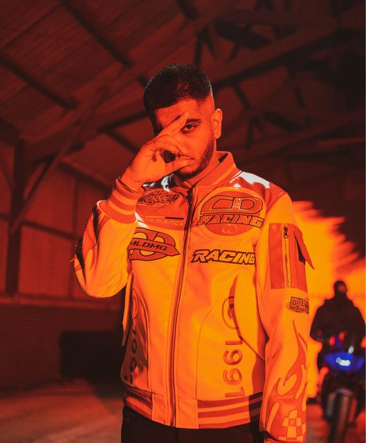 Steel Banglez