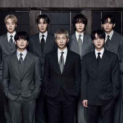 BTS WORLD TOUR ‘ARIRANG’ IN BRUSSELS