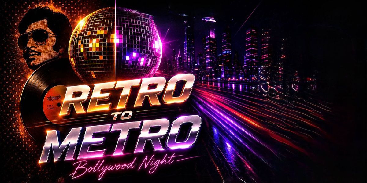 Retro to Metro