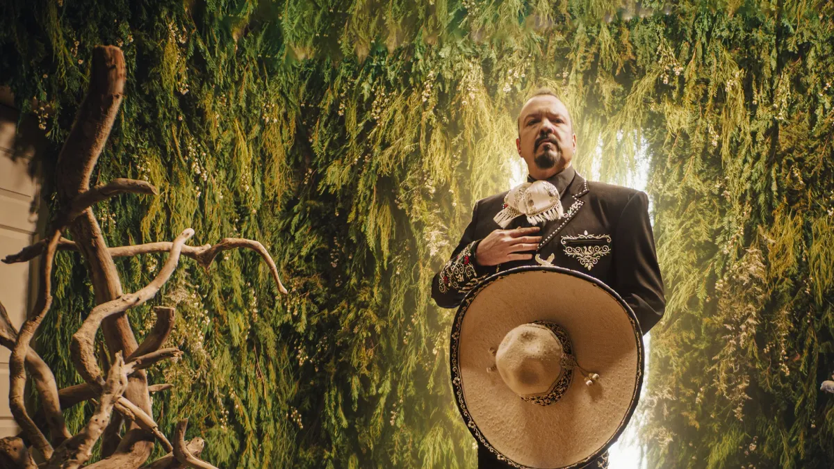 Pepe Aguilar, Leonardo Aguilar, Lupita Infante in Duluth, 17 October | Event in Duluth | AllEvents
