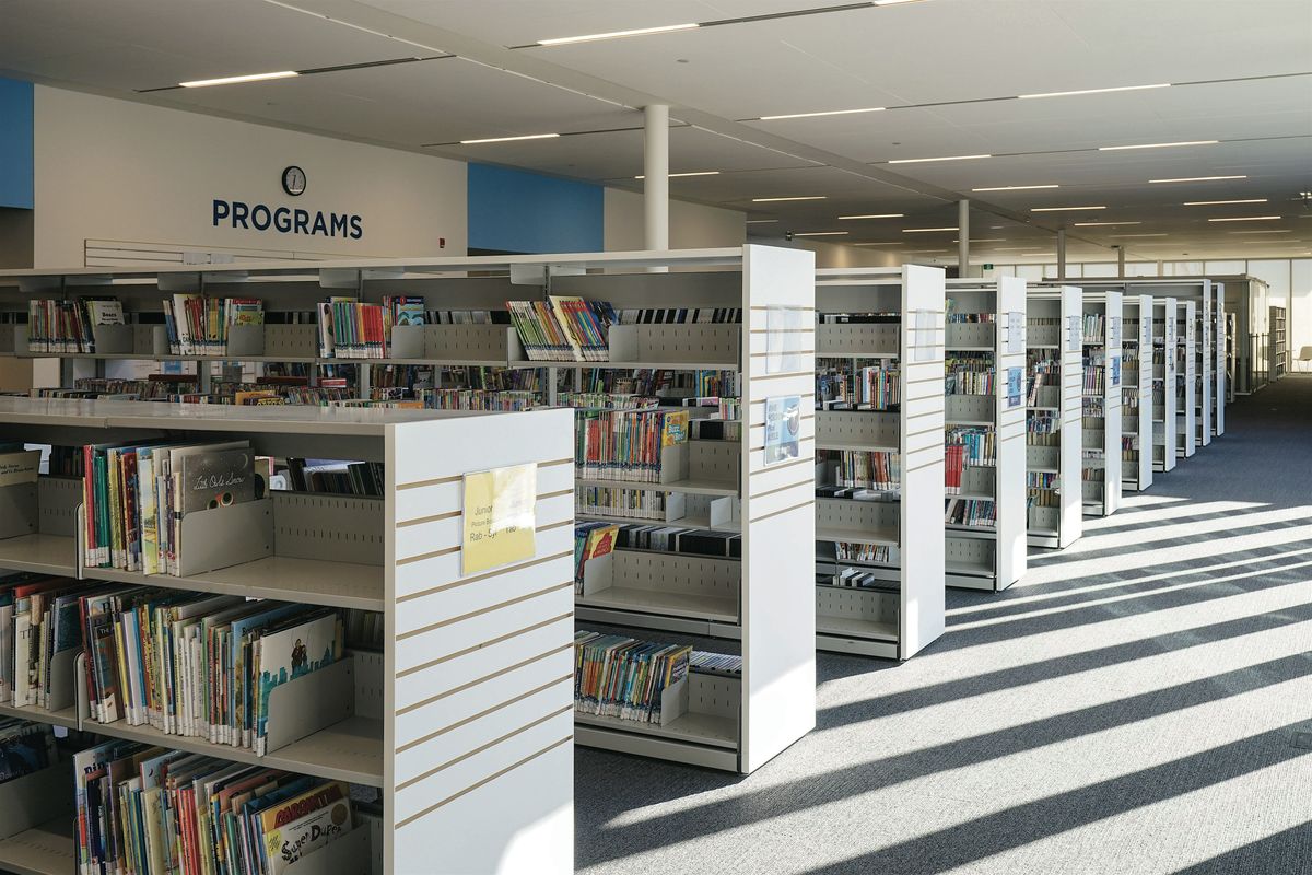 Service Canada Outeach Clinics at Whitchurch-Stouffville Public Library ...