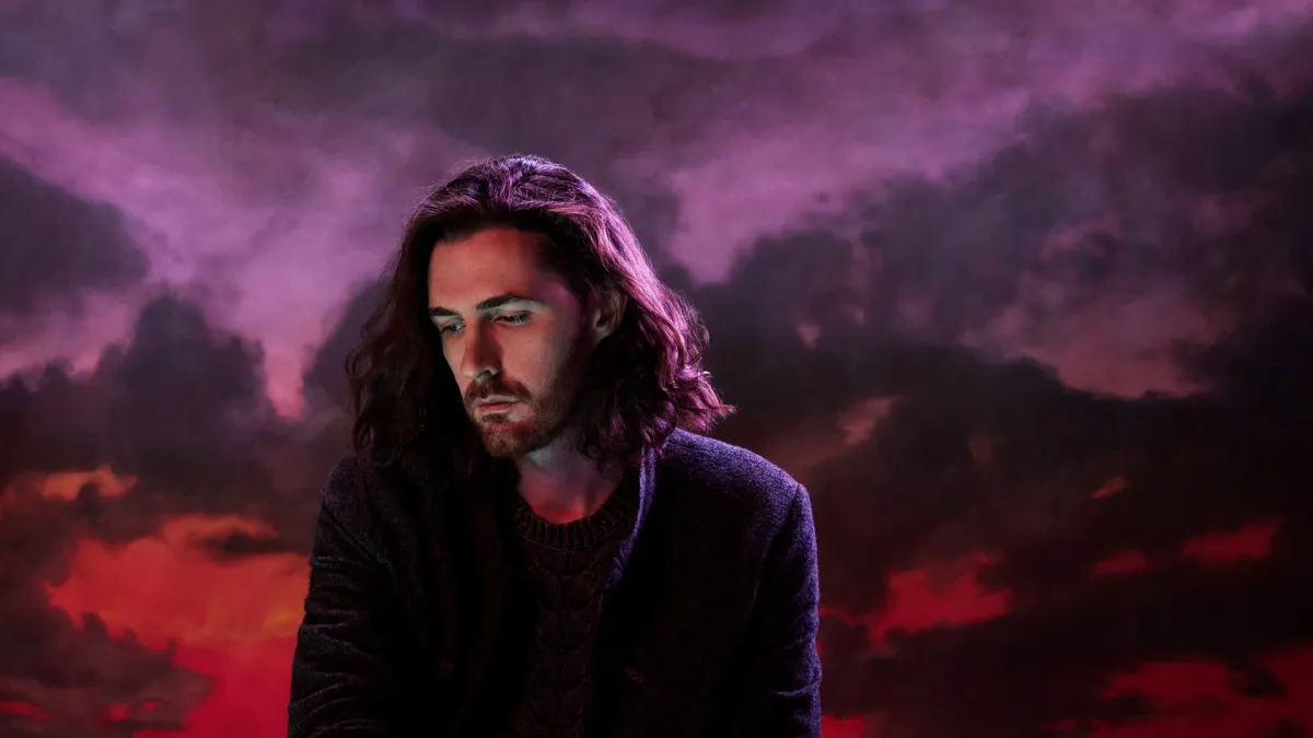 Hozier in St. Augustine, 21 September | Event in St. Augustine | AllEvents