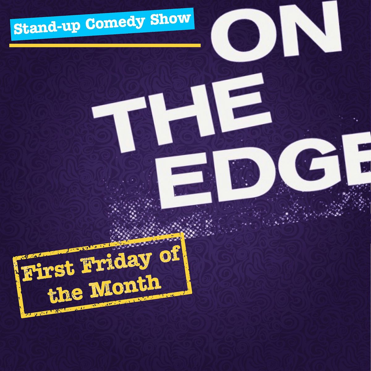 On The Edge Comedy with Lily Phillips | Event in Brighton and Hove | AllEvents