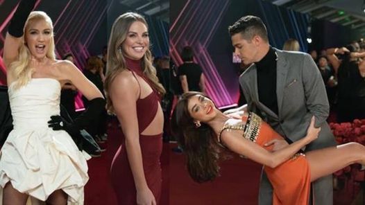 People S Choice Awards 2020 The Barker Hangar Santa Monica 15 November