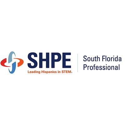 SHPE South Florida logo