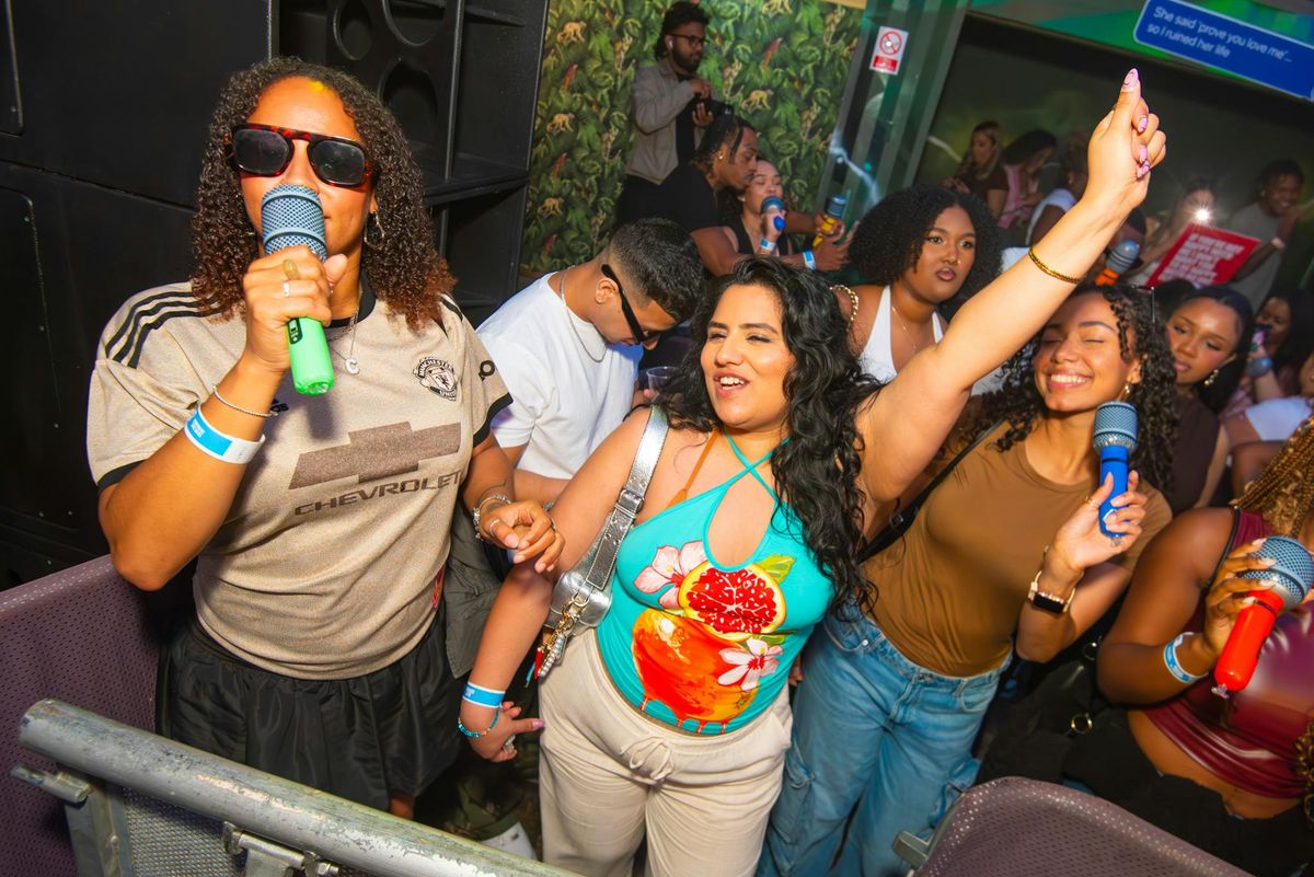 BASHMENT VS AFROBEATS - Summer Day Party, 17 August | Event in Barking | AllEvents