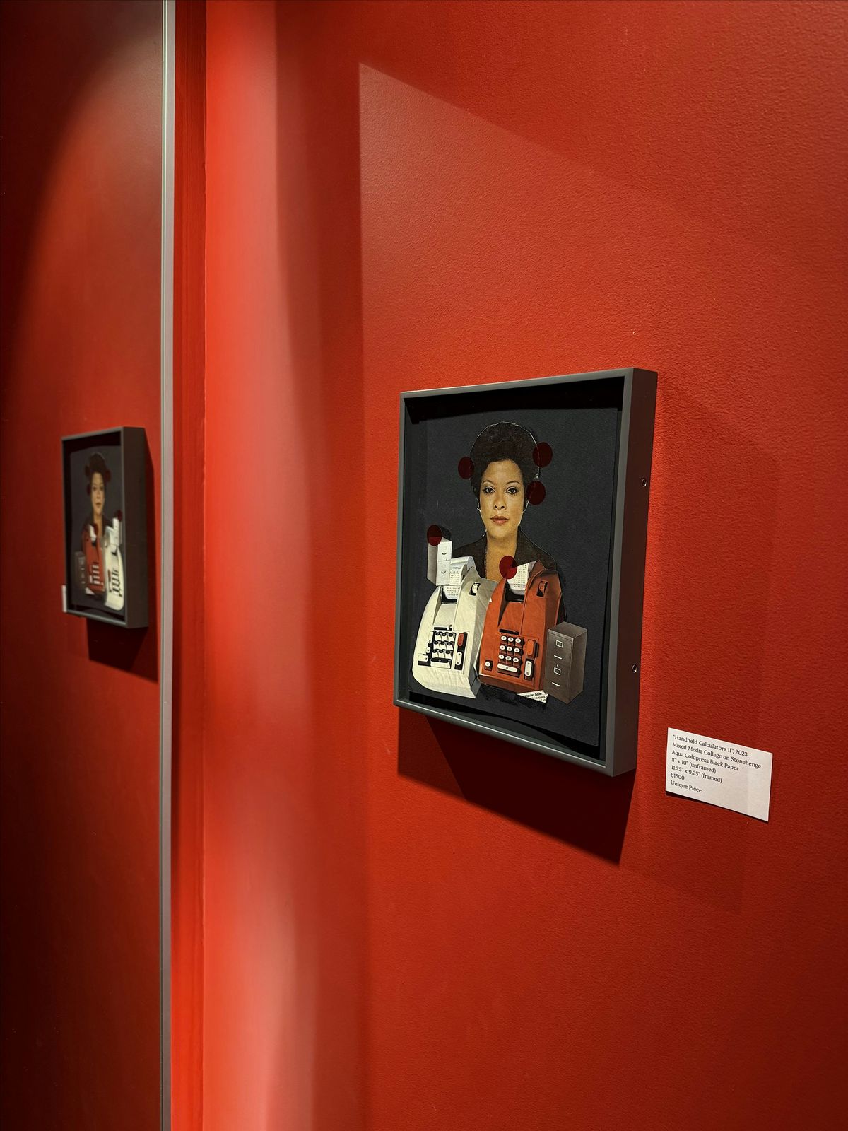 The Reinforcements: Artist Talk with Qiana Mestrich & Ariane Hunter | Event in Saugerties | AllEvents