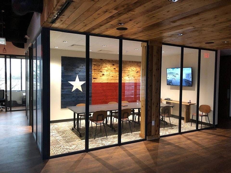 3rd Floor Market Of Spring Branch At The Ranch Office Houston