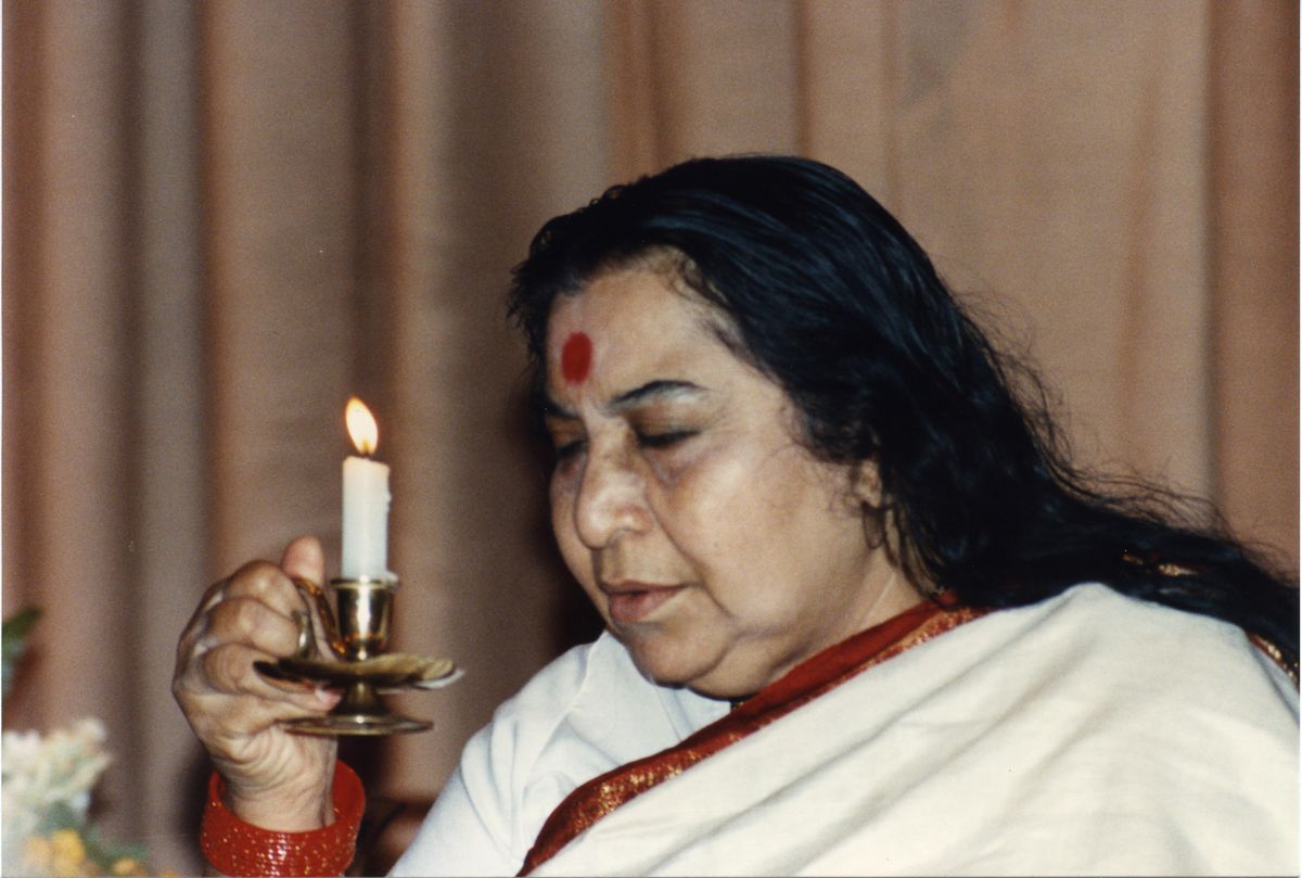 Let's Meditate Leeds : Go beyond mind to bliss-Meditation Course