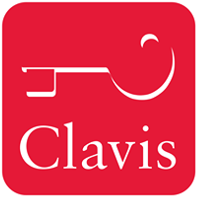 Clavis Uitgeverij