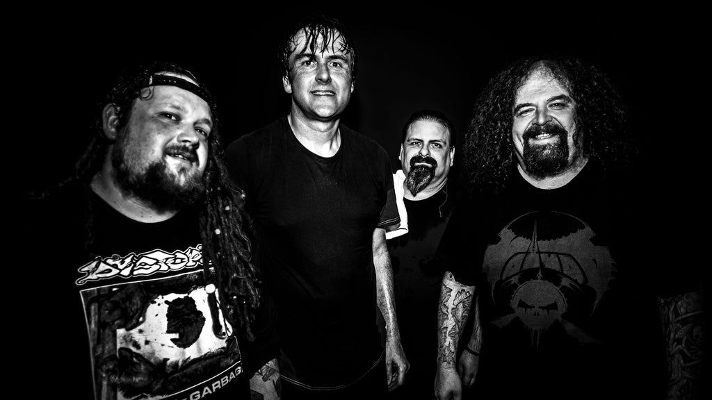 Napalm Death w/ The Melvins, 6 June | Event in Berkeley | AllEvents