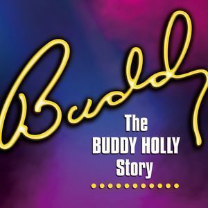 Buddy - The Buddy Holly Story at Covedale Center For The Performing Arts