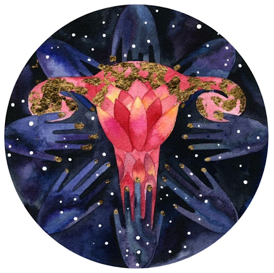 The Great Womb Rites and Rose Cacao Ceremony, AristiA, Portsmouth, 12 ...