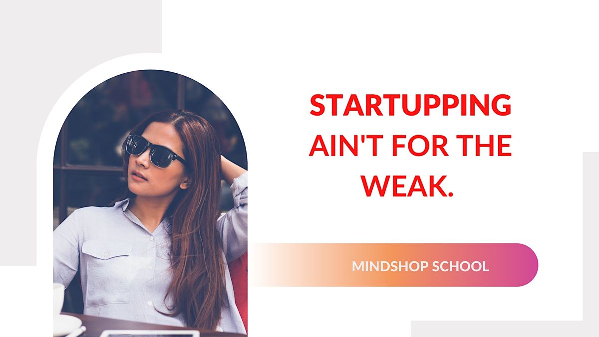 STARTUPS | Understand Lean Startup vs. Design Thinking vs. Agile | Event in TALLINN | AllEvents.in