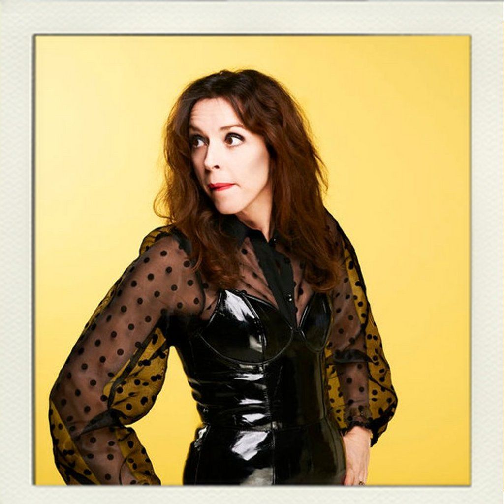Hilarity Bites presents Bridget Christie & Harriet Kemsley, 20 September | Event in Yarm | AllEvents