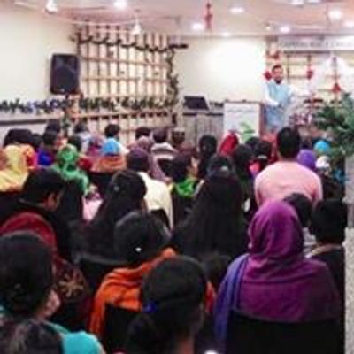 Capital Bible Church Delhi India