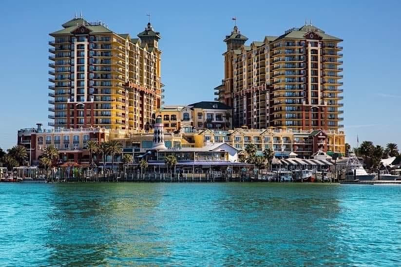 2020 Destin Florida Mothers Retreat, Destin, September 24 to September