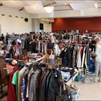 Vide Dressing Junglinster