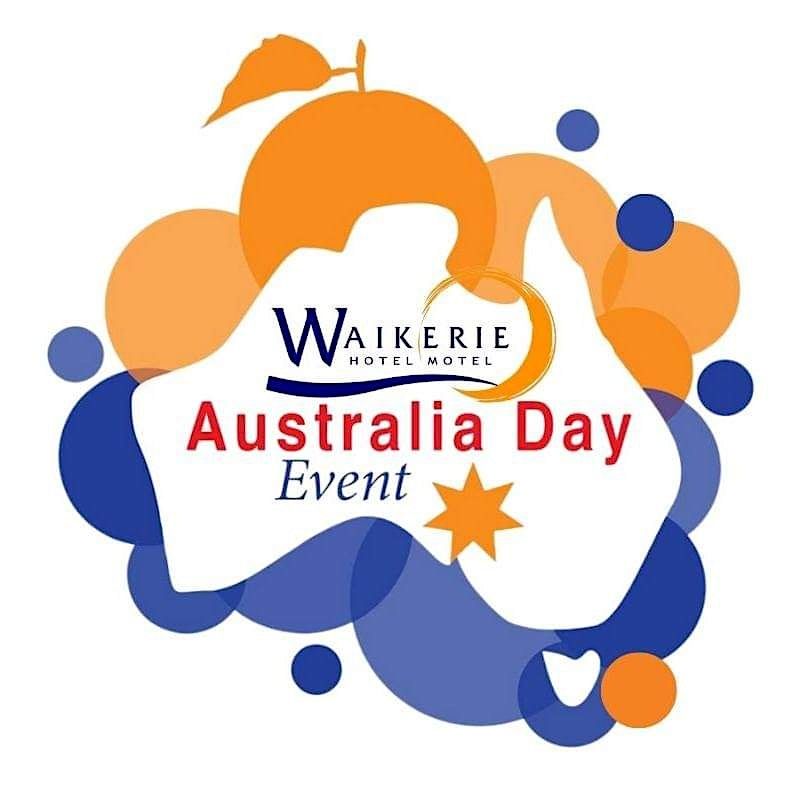 Waikerie Australia Day Extravaganza, Waikerie Football Oval, 26 January