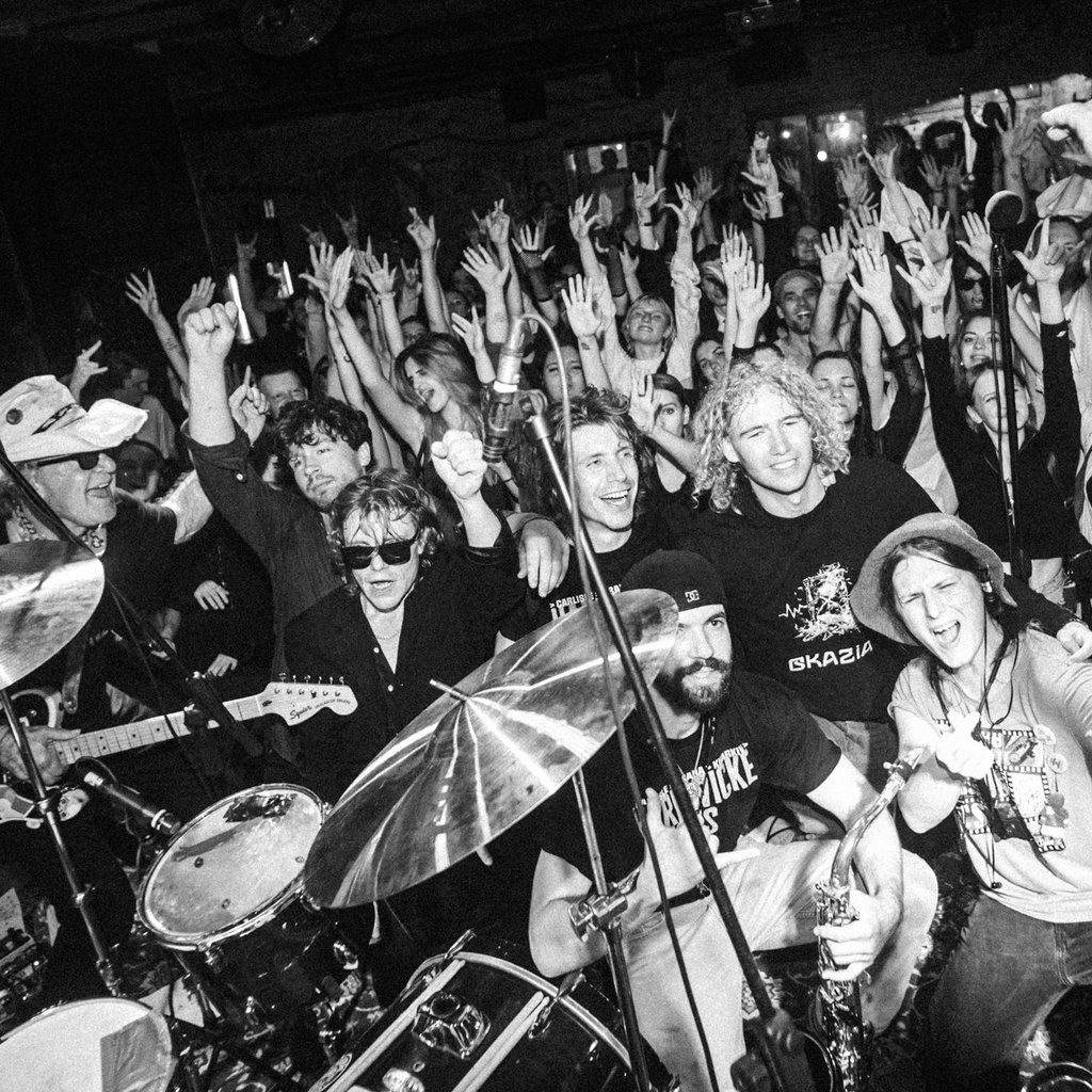 Hardwicke Circus at The Brickyard, Carlisle, 19 December | Event in Carlisle | AllEvents