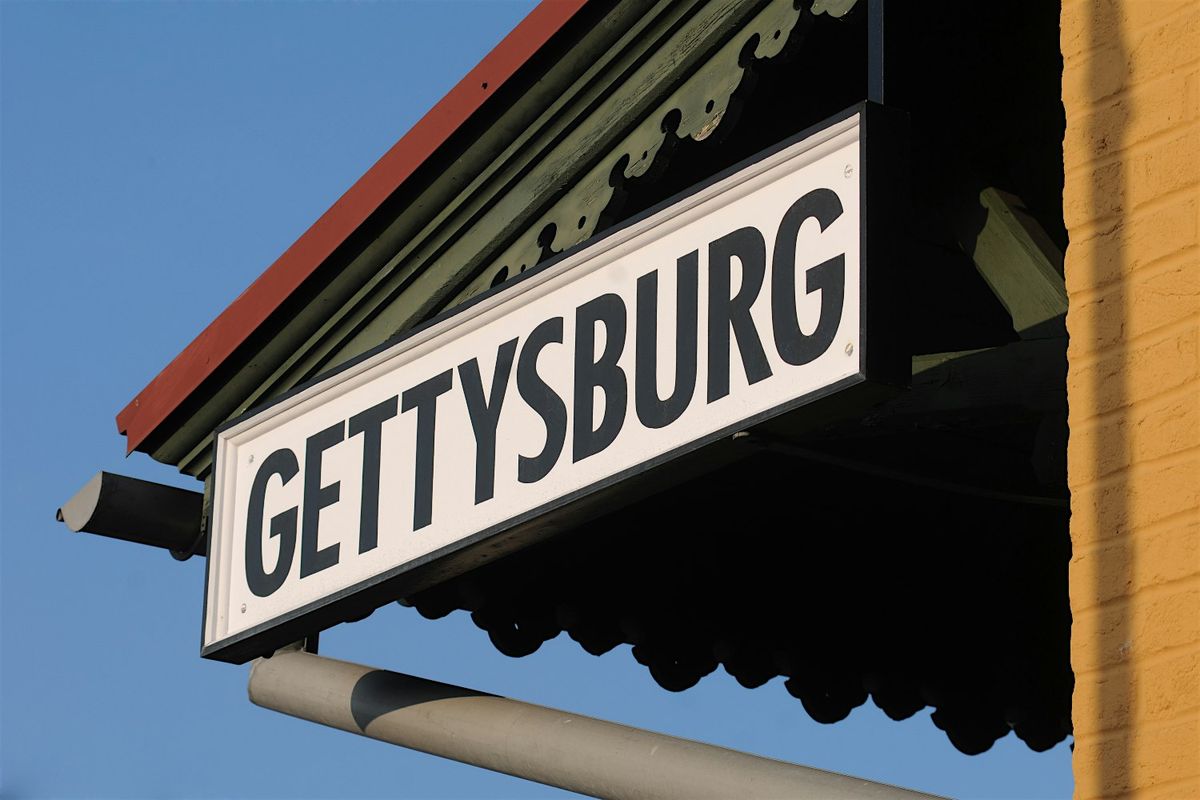Gettysburg: Battlefield Self-Guided Driving Tour App | Event in Gettysburg | AllEvents
