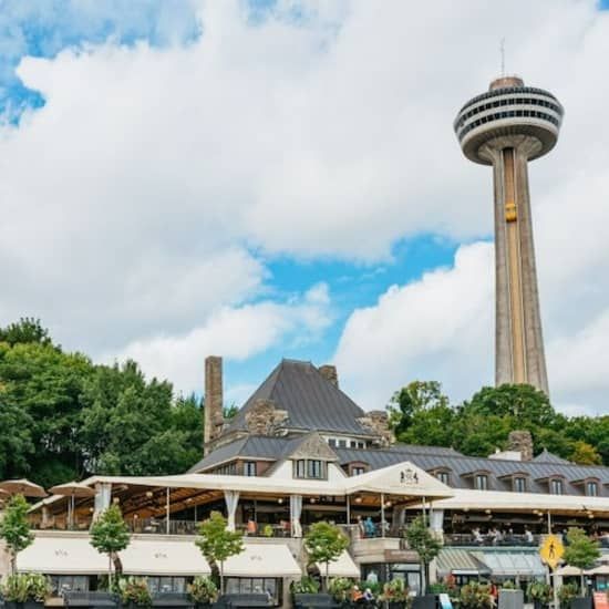 Niagara Falls Day Tour from Toronto + Hornblower Cruise & Niagara-on-the-Lake | Event in Antrim | AllEvents