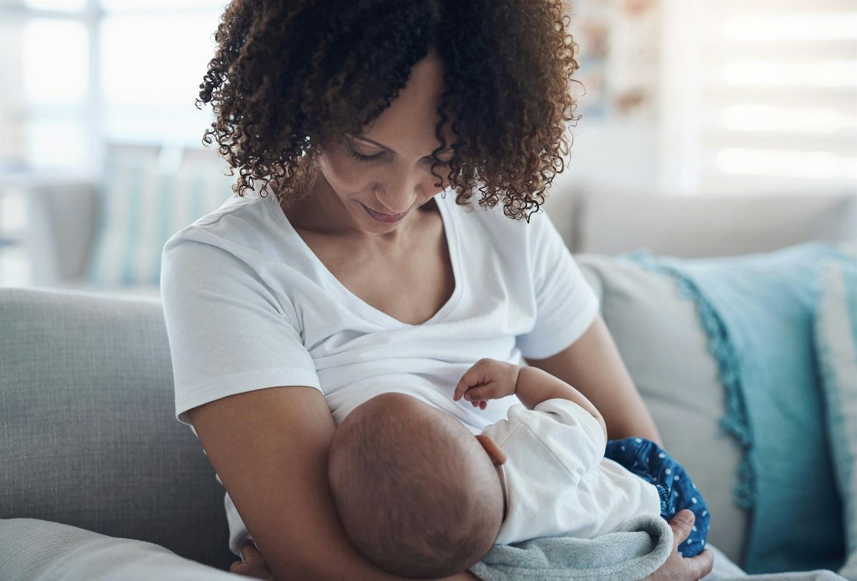 Breastfeeding Basics - Northwest Health - Porter | Event in Valparaiso | AllEvents