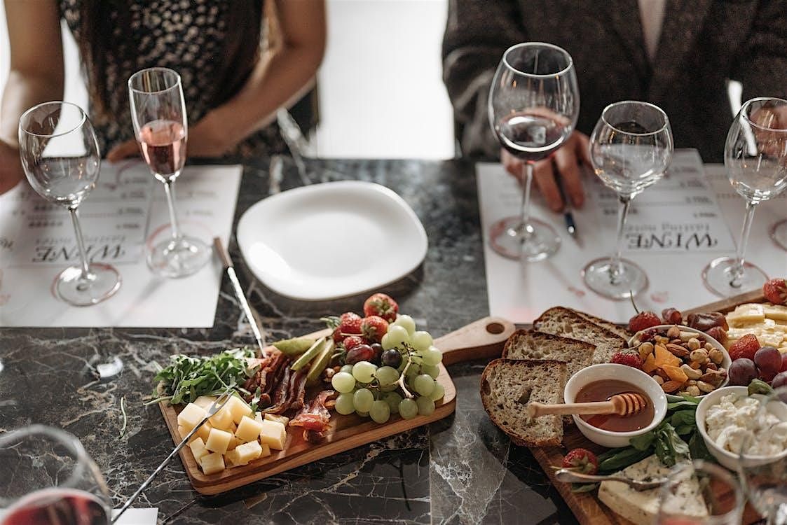 Get on The List - Wine Crawl Detroit - Pre Sale Wait List, 6 September | Event in Detroit | AllEvents