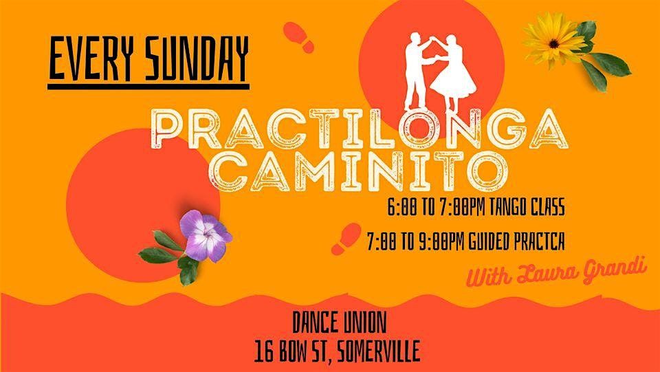 Practilonga Caminito | Event in Somerville | AllEvents