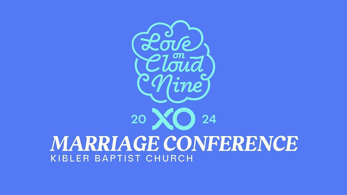 Xoxo Marriage Conference 2025 Date