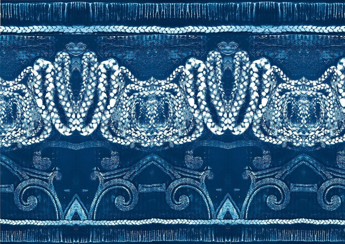 Family Workshop: Roots of Inspiration