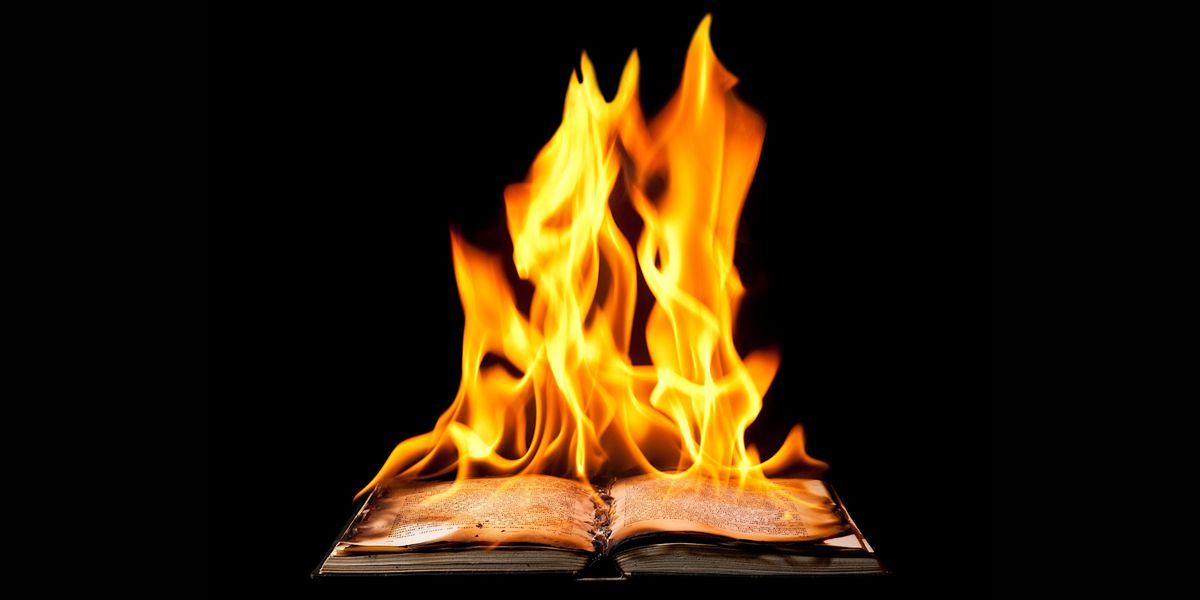 Banned Books Are A Drag (And Burlesque!), 7 October | Event in Sarasota | AllEvents.in