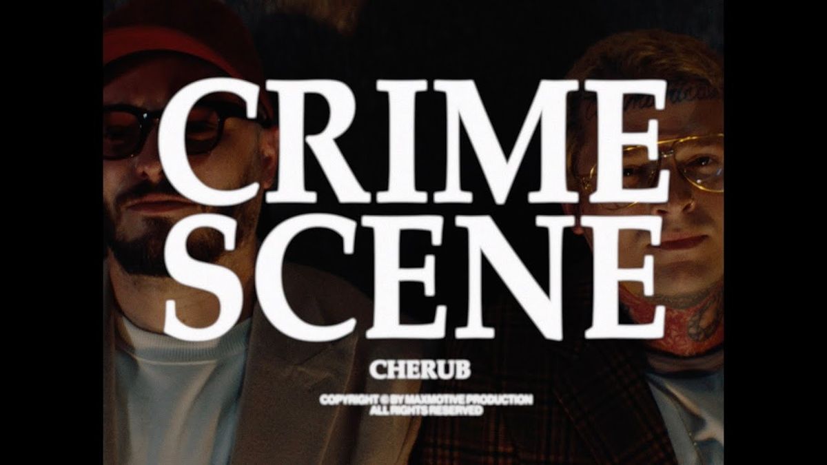 Cherub, 12 February | Event in Los Angeles | AllEvents