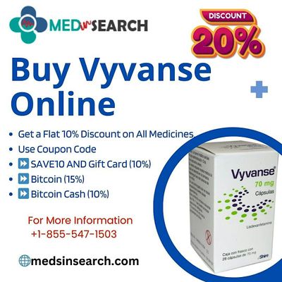 Save Big Coupons for Vyvanse Medic*tion, Honolulu, April 14 2024 ...