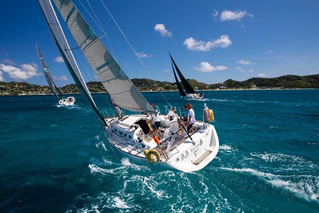 rolex middle sea race 2022