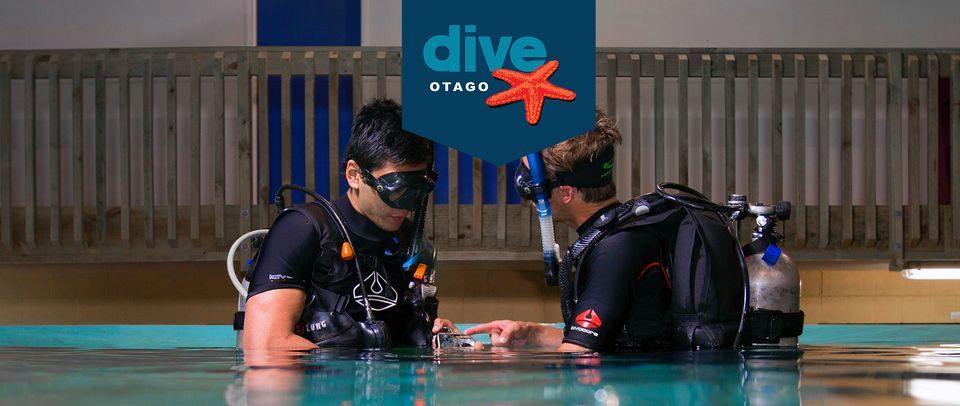 PADI ReActivate Course Dive Otago Dunedin 24 May 2024 AllEvents in PADI ReActivate Course Dive Otago Dunedin 24 May 2024 AllEvents in