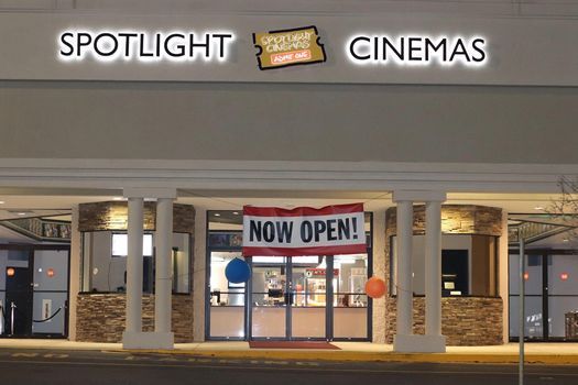 Freedom Festival International Spotlight Cinemas Capital 8 Columbia August 19 To August 22 Allevents In Freedom Festival 2022 Florida