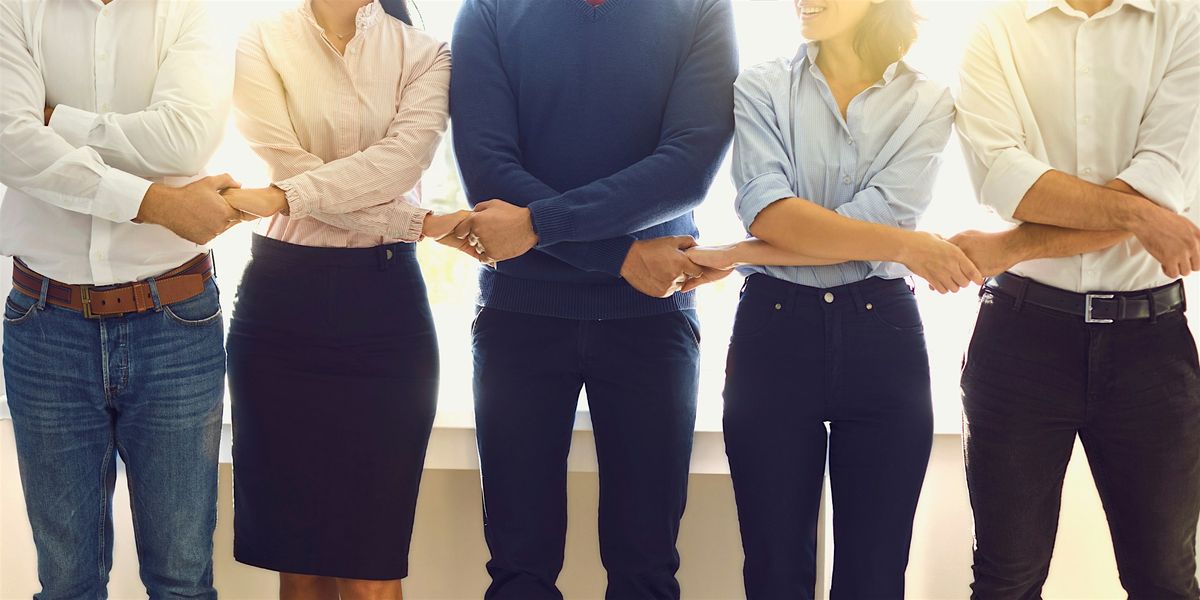 Event Control Unit AV Business Connectors Chapter Networking Event: Collaborate and Thrive ...