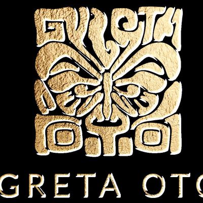 GRETA OTO Munich logo