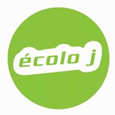 écolo j