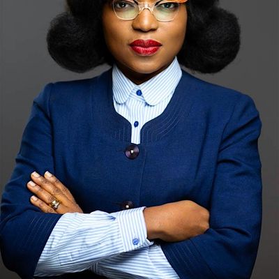 Bola Obileye @bolaobileye logo